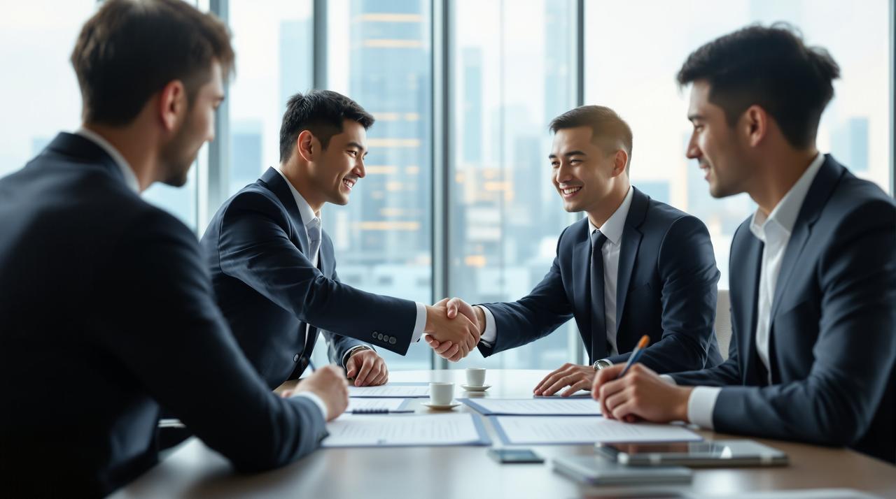 国产视频与腾讯视频达成战略合作,共同开发精品网剧