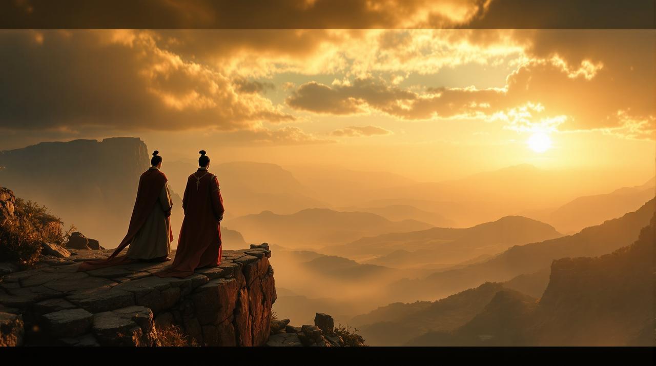 国产视频年度巨制《长河》正式杀青,预计明年春节档上映